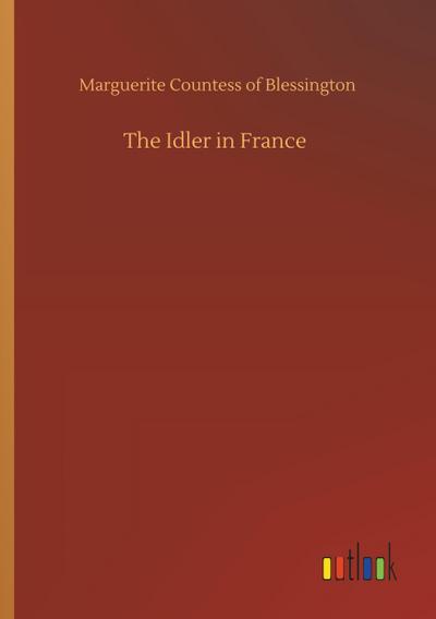 The Idler in France