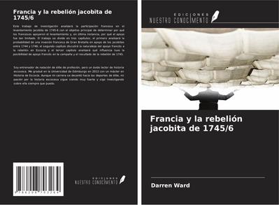 Francia y la rebelión jacobita de 1745/6