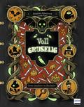 Voll gruselig