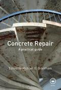 Concrete Repair