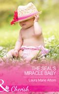 The SEAL’s Miracle Baby