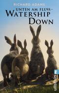 Unten am Fluss - Watership Down