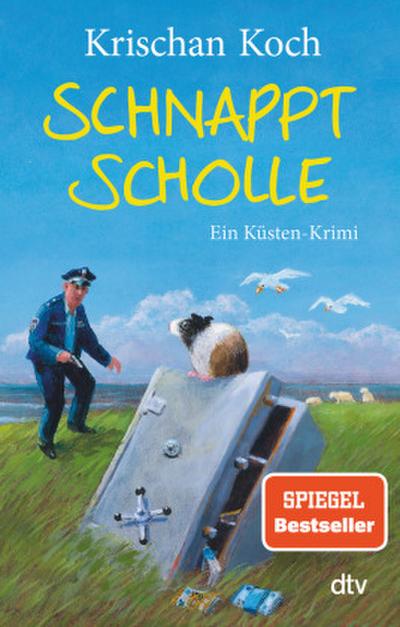 Schnappt Scholle