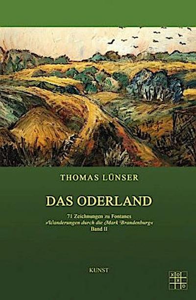 Das Oderland