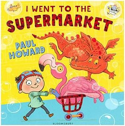 I Went to the Supermarket