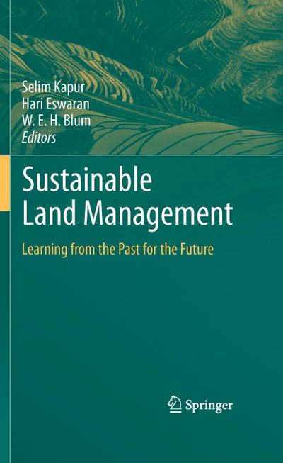 Sustainable Land Management