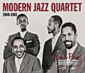 Live In Paris 1960-1961