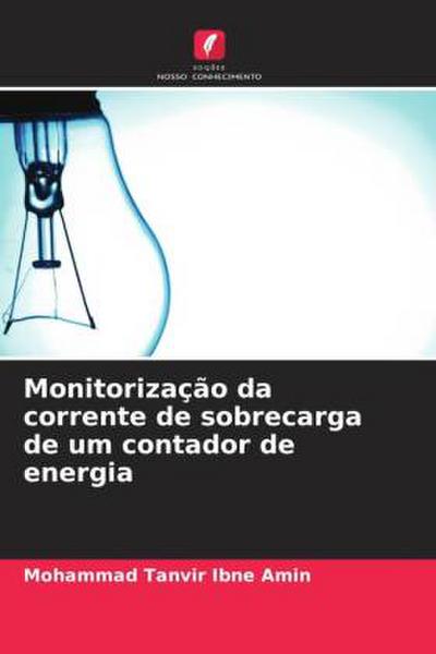 Monitorização da corrente de sobrecarga de um contador de energia