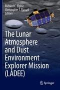 The Lunar Atmosphere and Dust Environment Explorer