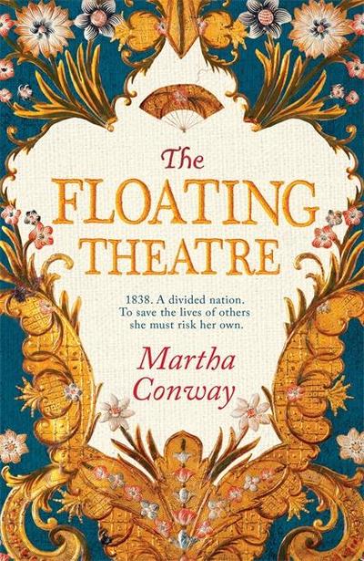 Conway, M: The Floating Theatre