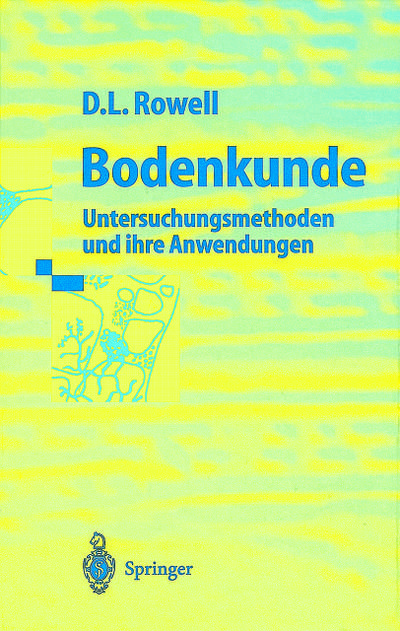 Bodenkunde