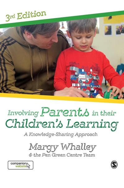 Involving Parents in their Children’s Learning