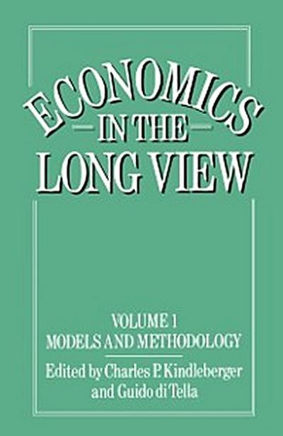 Economics in the Long View