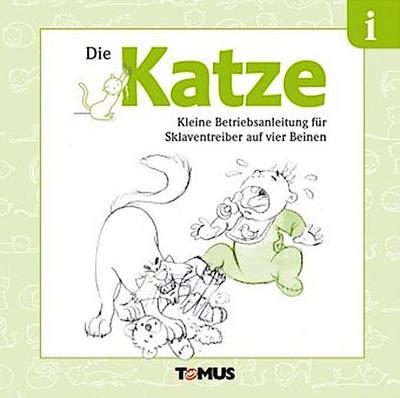 Die Katze