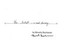 Beverly Buchanan: The Artist - A Visual Journey