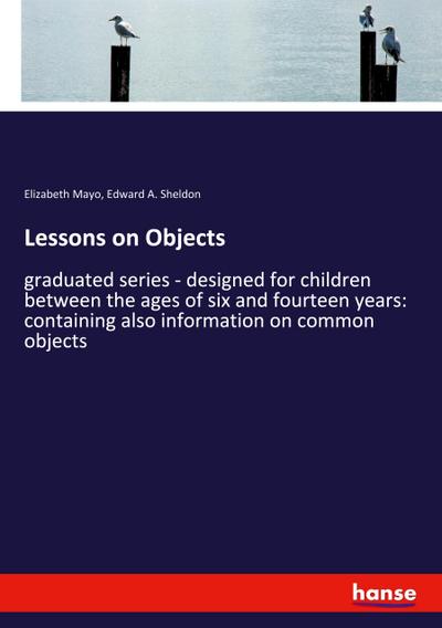 Lessons on Objects