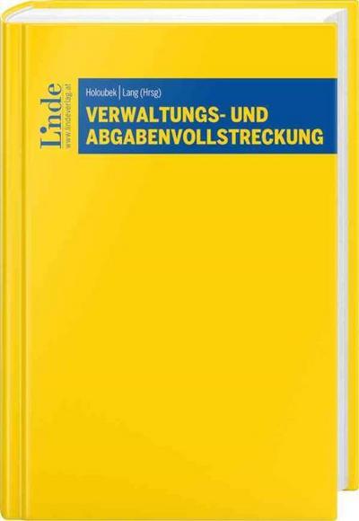 Verwaltungs- und Abgabenvollstreckung