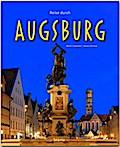 Reise durch Augsburg