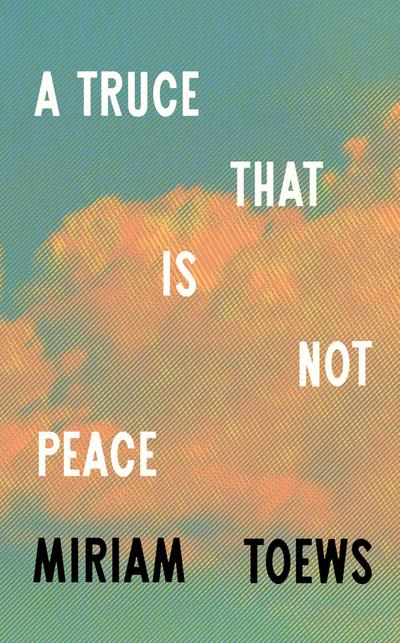 A Truce That Is Not Peace