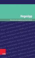Hegesipp