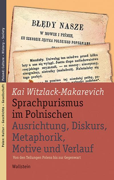 Witzlack,Sprachpurismus