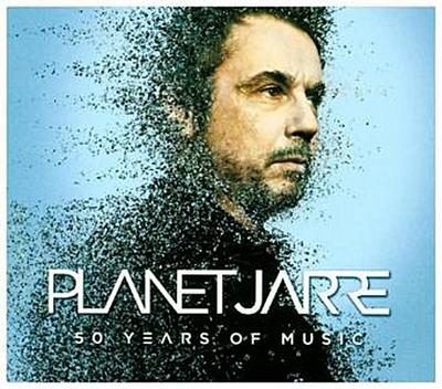 Planet Jarre (Deluxe-Version)