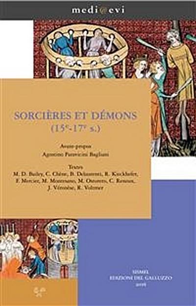 Sorcières et démons (15e-17e s.)