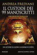 Il custode dei 99 manoscritti