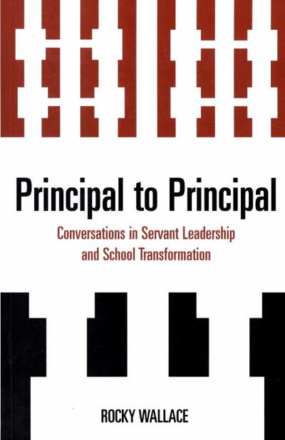 Principal to Principal