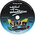 25 Übungs-CDs ’Deutschland sucht den Weihnachtsmann’