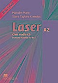 Laser A2