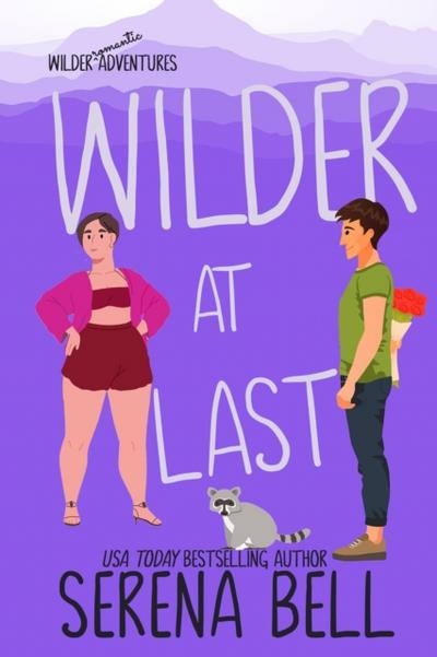 Wilder At Last