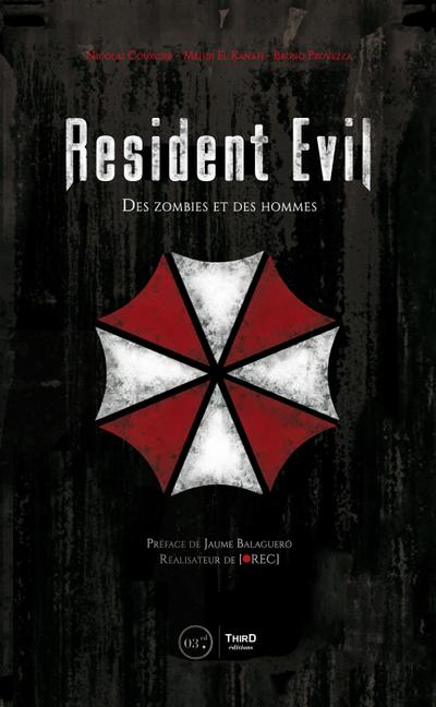 Resident Evil - Volume 1