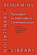 Translation as Intercultural Communication