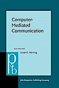 Computer-Mediated Communication