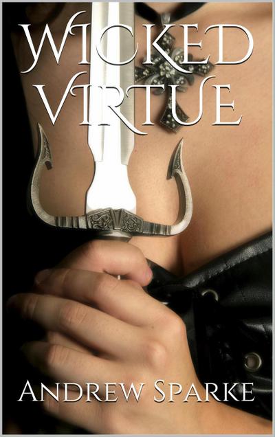 Wicked Virtue (Something Akin To Poetry, #6)