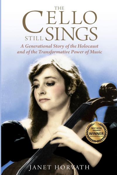 The Cello Still Sings