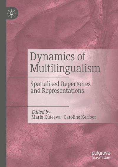 Dynamics of Multilingualism