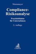 Compliance-Risikoanalyse