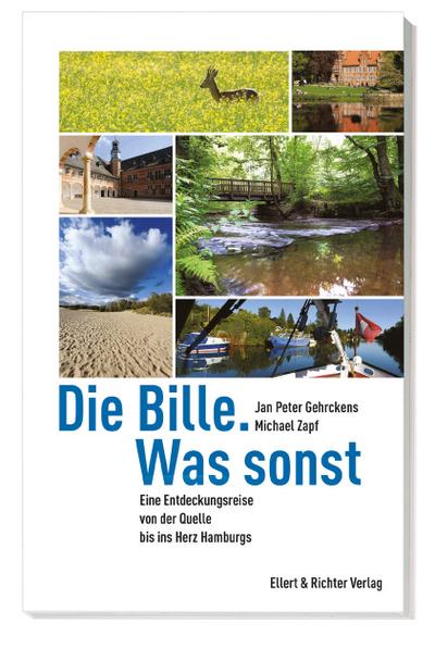 Die Bille. Was sonst