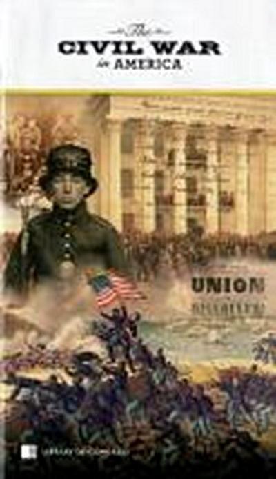 Civil War in America