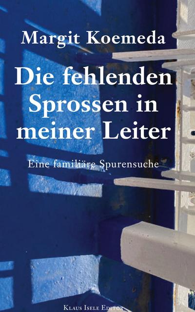 Die fehlenden Sprossen in meiner Leiter
