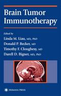 Brain Tumor Immunotherapy