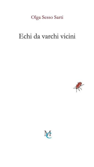 Echi da varchi vicini