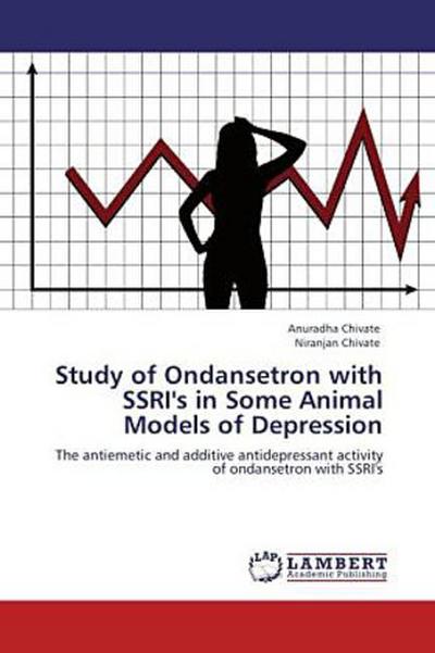 Study of Ondansetron with SSRI’s in Some Animal Models of Depression