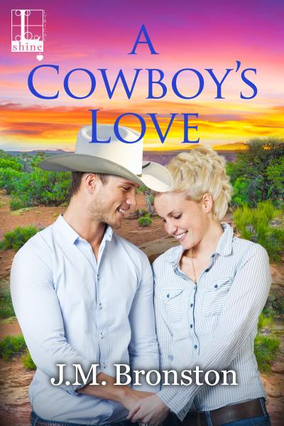 A Cowboy’s Love