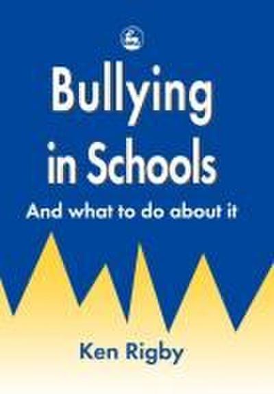 Bullying in Schools