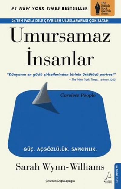 Umursamaz Insanlar