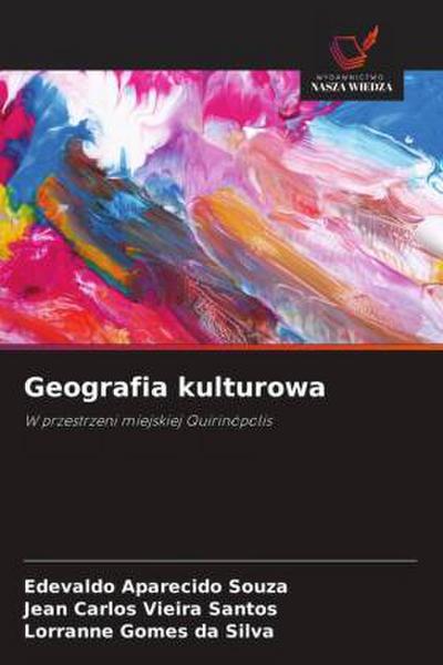 Geografia kulturowa