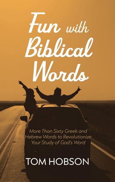 Fun with Biblical Words